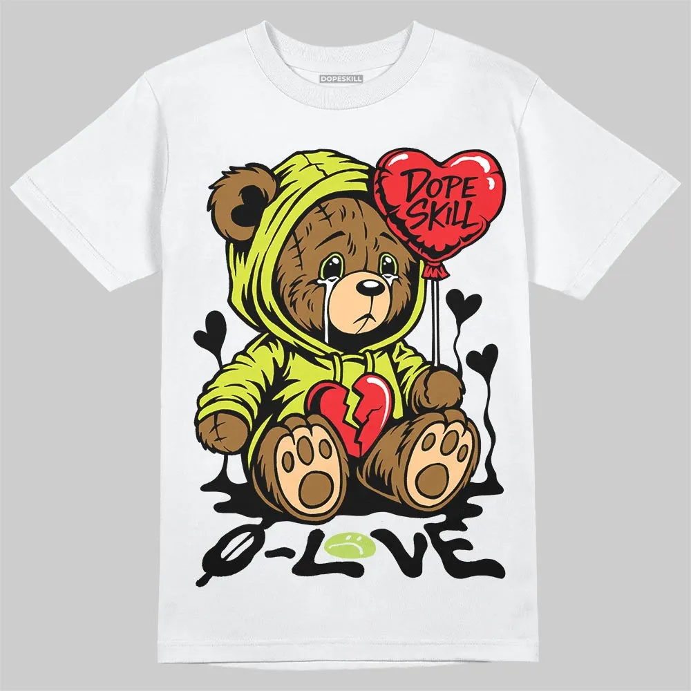 Patta x Max 90 “Cyber” DopeSkill T-Shirt Broken Bear Graphic sold by DopeSkill product image thumbnail 2