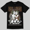 NB 2010 “Pecan” DopeSkill T-Shirt Real Lover Graphic sold by DopeSkill