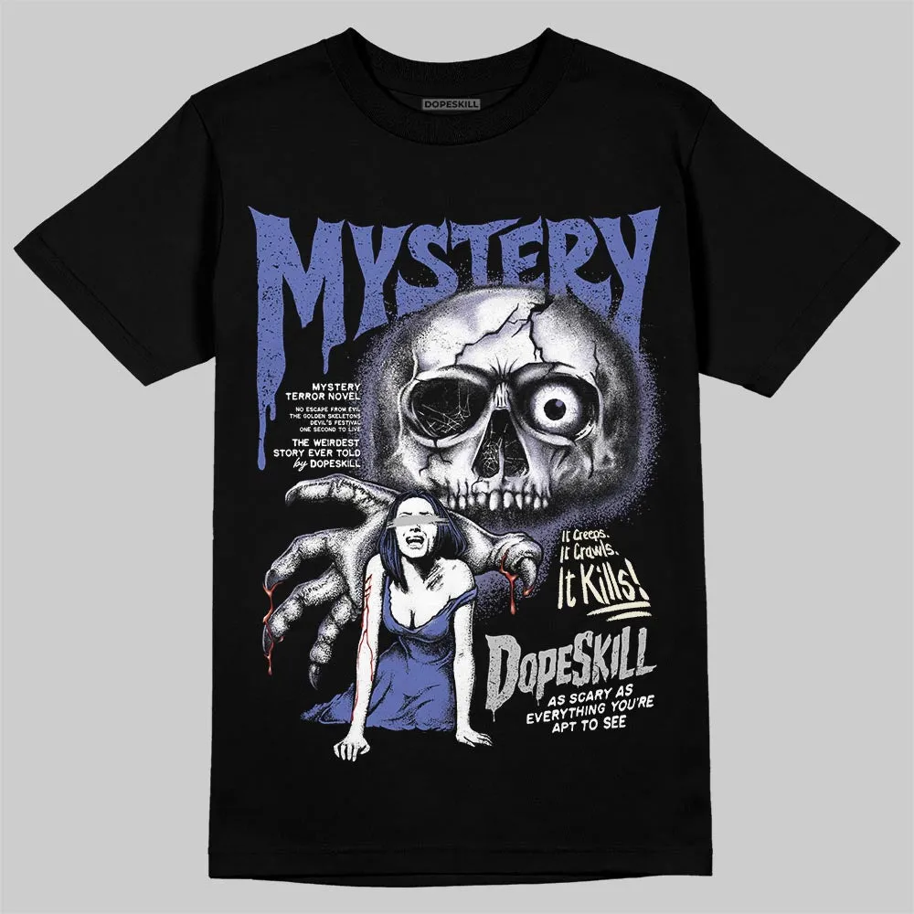 Patta x Max 90 “Sapphire” DopeSkill T-Shirt Mystery Ghostly Grasp Graphic sold by DopeSkill product image thumbnail 2