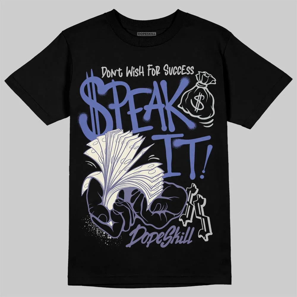 Patta x Max 90 “Sapphire” DopeSkill T-Shirt Speak It Graphic sold by DopeSkill product image thumbnail 2