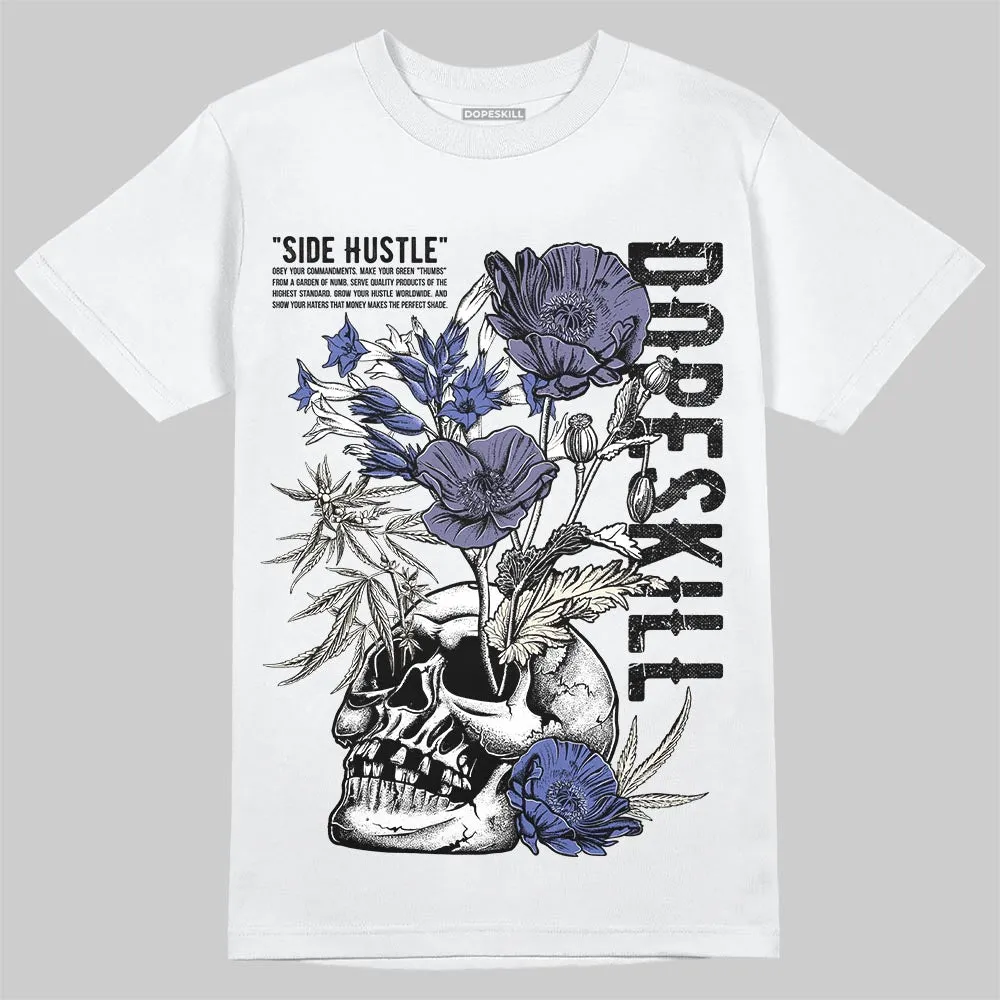 Patta x Max 90 “Sapphire” DopeSkill T-Shirt Side Hustle Graphic sold by DopeSkill
