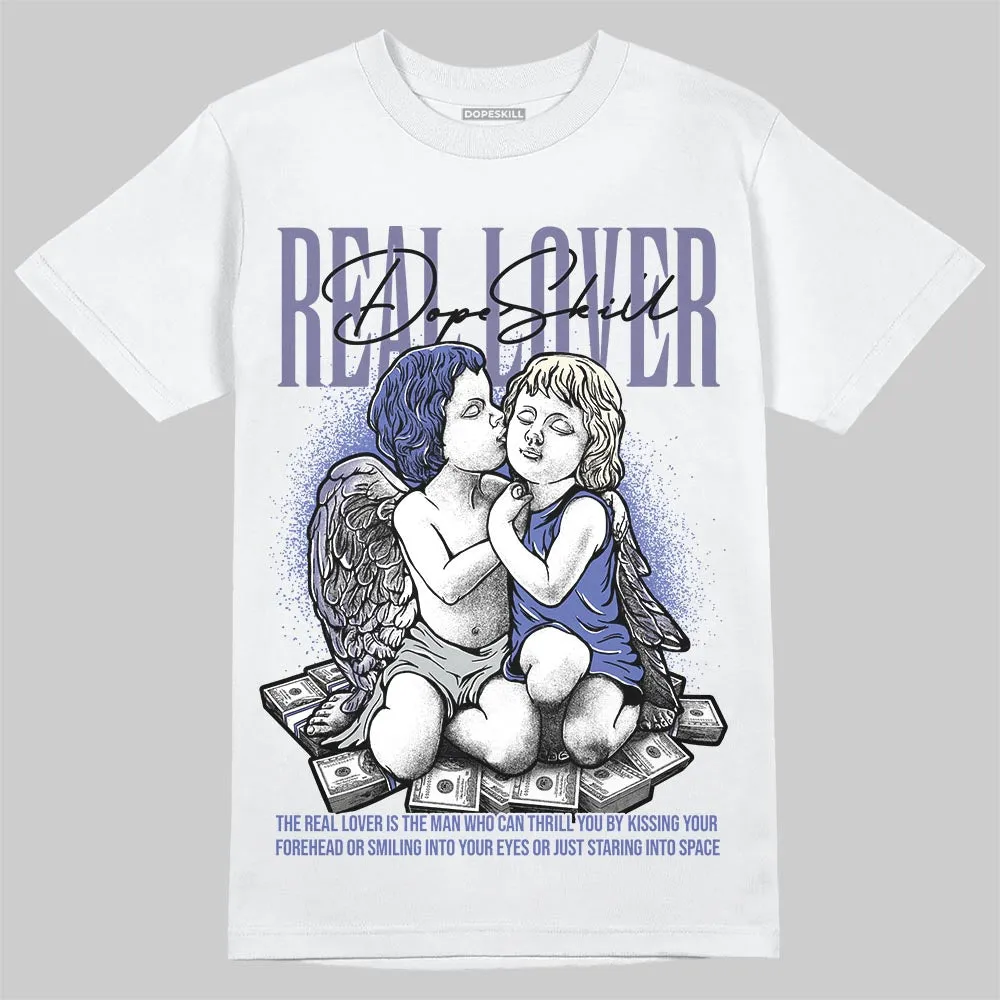 Patta x Max 90 “Sapphire” DopeSkill T-Shirt Real Lover Graphic sold by DopeSkill