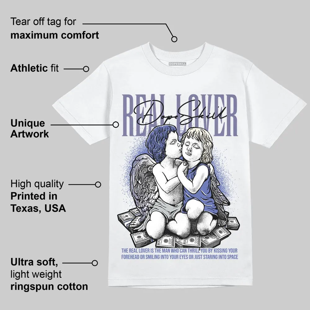 Patta x Max 90 “Sapphire” DopeSkill T-Shirt Real Lover Graphic sold by DopeSkill product image thumbnail 3
