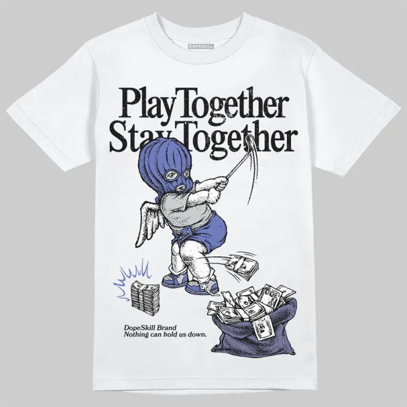 Patta x Max 90 “Sapphire” DopeSkill T-Shirt Play together, Stay together Graphic sold by DopeSkill