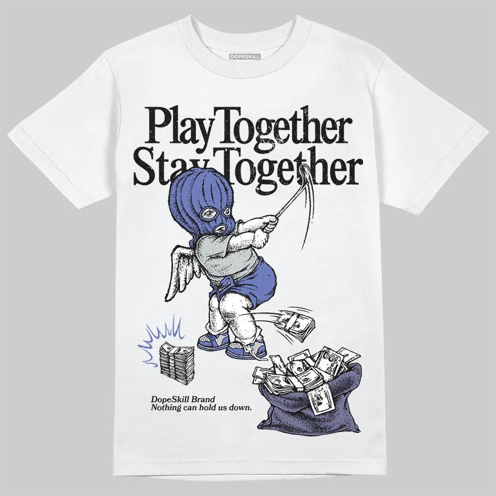 Patta x Max 90 “Sapphire” DopeSkill T-Shirt Play together, Stay together Graphic sold by DopeSkill