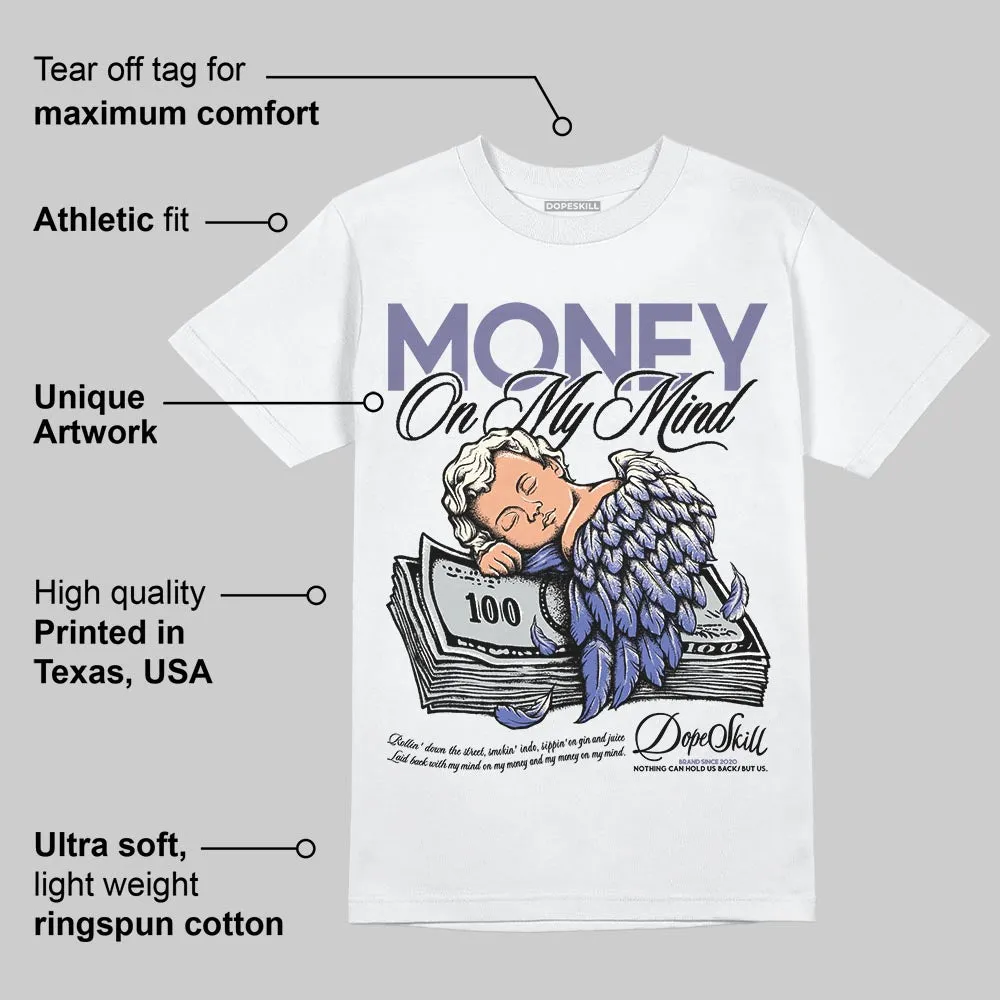 Patta x Max 90 “Sapphire” DopeSkill T-Shirt MOMM Graphic sold by DopeSkill product image thumbnail 3