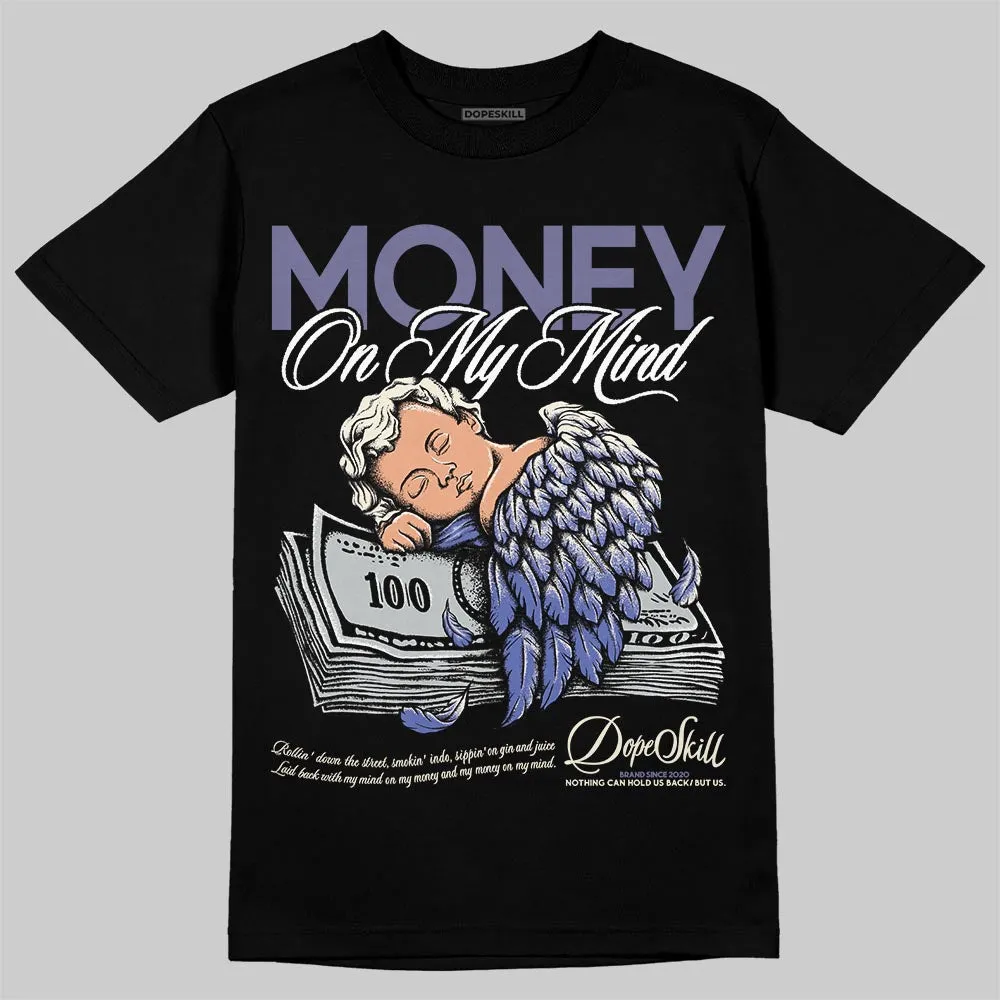 Patta x Max 90 “Sapphire” DopeSkill T-Shirt MOMM Graphic sold by DopeSkill product image thumbnail 2