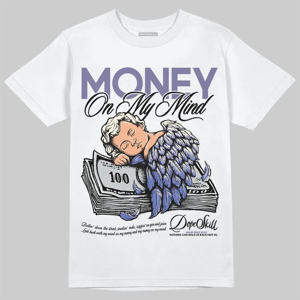 Patta x Max 90 “Sapphire” DopeSkill T-Shirt MOMM Graphic sold by DopeSkill