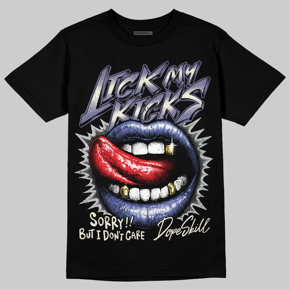 Patta x Max 90 “Sapphire” DopeSkill T-Shirt Lick My Kicks Graphic sold by DopeSkill product image thumbnail 2