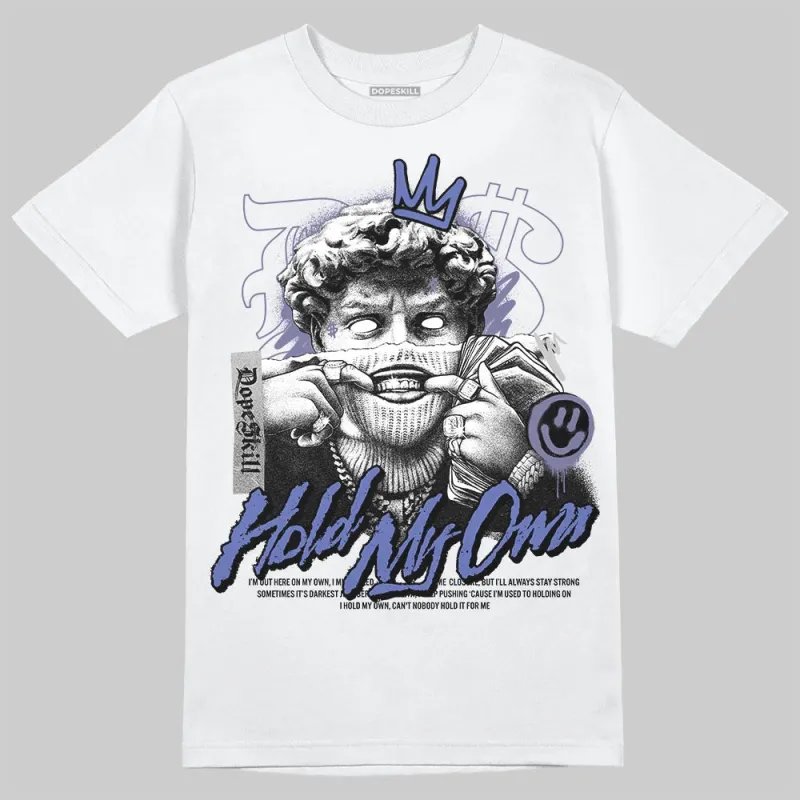 Patta x Max 90 “Sapphire” DopeSkill T-Shirt In My Way Graphic sold by DopeSkill