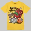 Black Tour Yellow AJ 4 Thunder DopeSkill T-Shirt SRSLY Study Graphic sold by DopeSkill