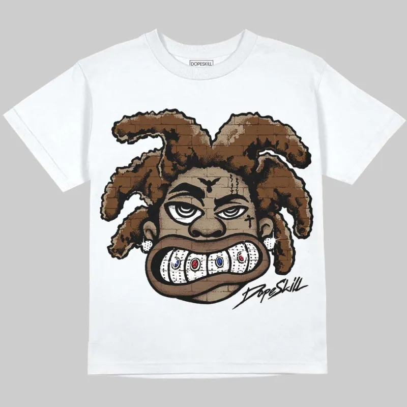 GLITZ GREMLIN DopeSkill Oversize Print T-Shirt sold by DopeSkill