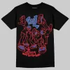 Rare Air 4s DopeSkill T-Shirt Real Y2K Players Graphic sold by DopeSkill