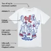 Rare Air 4s DopeSkill T-Shirt Real Y2K Players Graphic sold by DopeSkill
