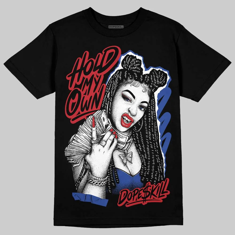 Rare Air 4s DopeSkill T-Shirt New H.M.O Graphic sold by DopeSkill product image thumbnail 2