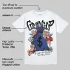 Rare Air 4s DopeSkill T-Shirt Money Bag Coming Up Graphic sold by DopeSkill