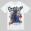 Rare Air 4s DopeSkill T-Shirt Money Bag Coming Up Graphic sold by DopeSkill