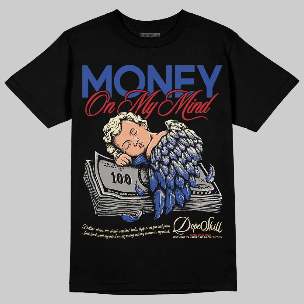 Rare Air 4s DopeSkill T-Shirt MOMM Graphic sold by DopeSkill product image thumbnail 2