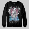 Cobalt Bliss 3s DopeSkill Sweatshirt Angels Graphic sold by DopeSkill