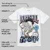 Cobalt Bliss 3s DopeSkill T-Shirt Sorry I've Been Trappin Graphic sold by DopeSkill
