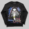 Rare Air 4s DopeSkill Long Sleeve T-Shirt NPC Graphic sold by DopeSkill