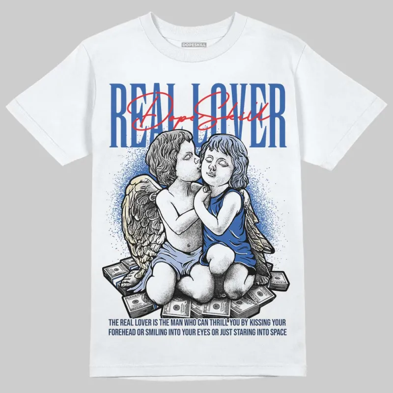 Gel-Nimbus 10.1 “HTTP 404” Blue DopeSkill T-Shirt Real Lover Graphic sold by DopeSkill