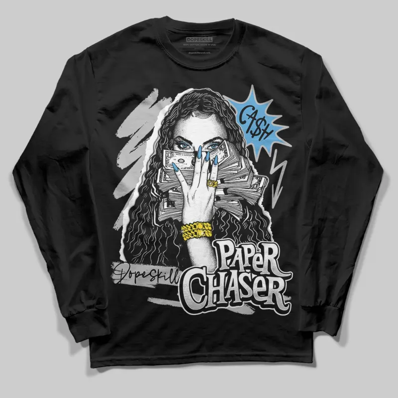 Steel 10s DopeSkill Long Sleeve T-Shirt NPC Graphic sold by DopeSkill