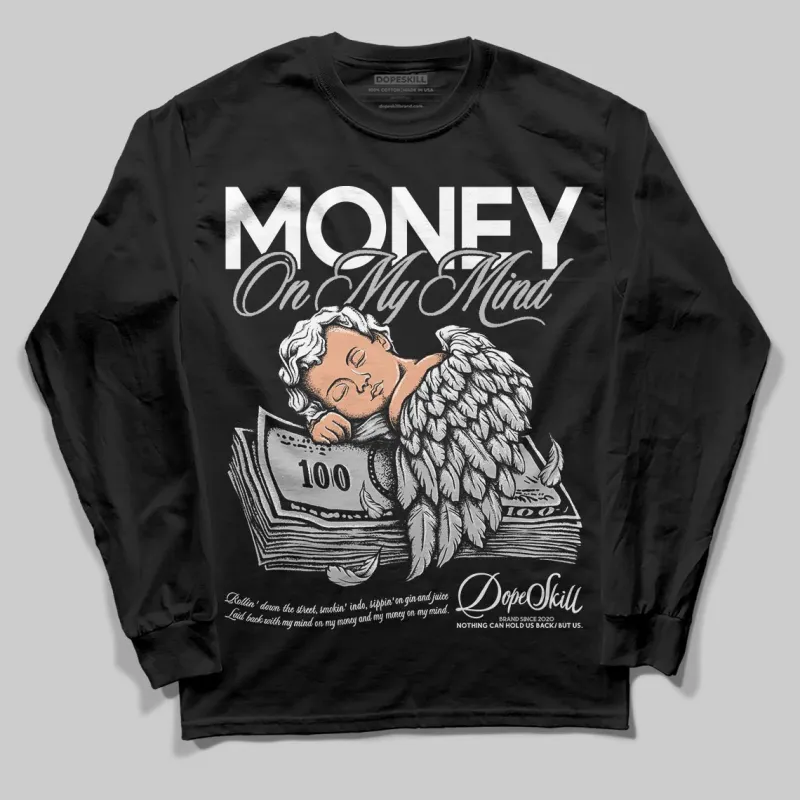 Steel 10s DopeSkill Long Sleeve T-Shirt MOMM Graphic sold by DopeSkill
