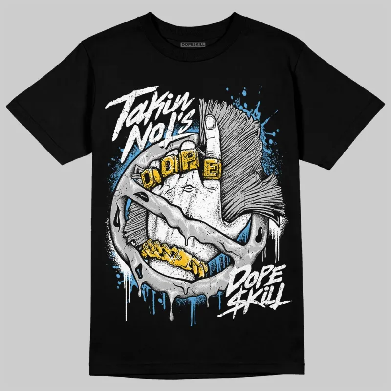 Steel 10s DopeSkill T-Shirt Takin No L's Graphic sold by DopeSkill