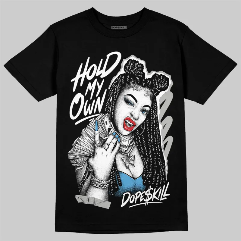 Steel 10s DopeSkill T-Shirt New H.M.O Graphic sold by DopeSkill