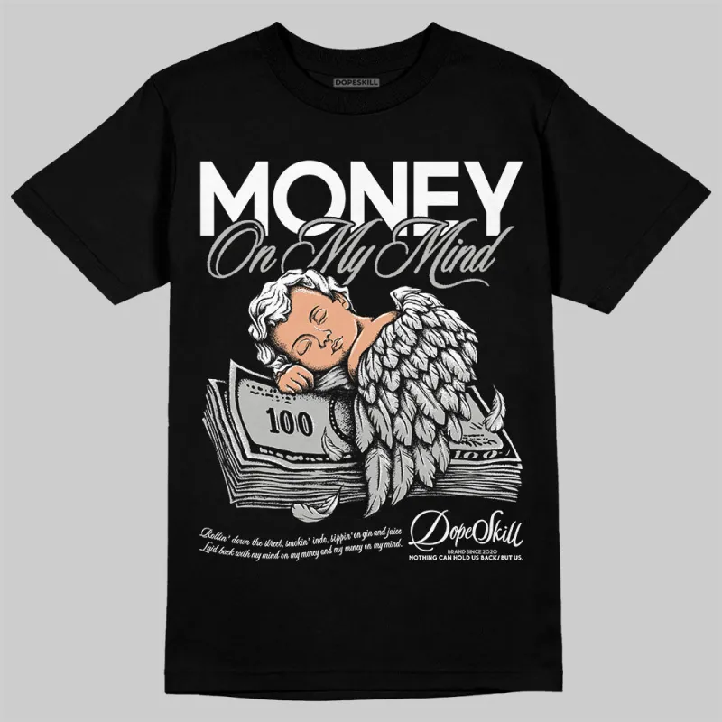Steel 10s DopeSkill T-Shirt MOMM Graphic sold by DopeSkill