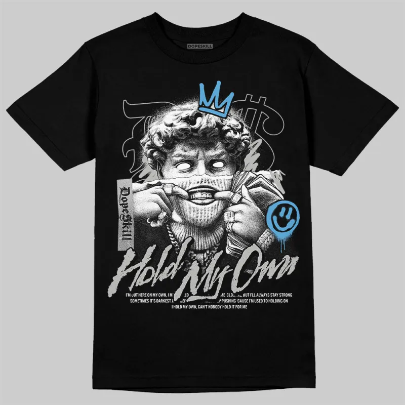 Steel 10s DopeSkill T-Shirt In My Way Graphic sold by DopeSkill