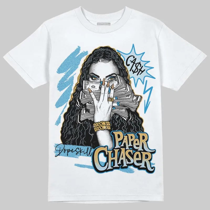Denim 4s DopeSkill T-Shirt NPC Graphic sold by DopeSkill