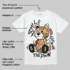 Pizza 4s DopeSkill T-Shirt Smile Through The Pain Graphic sold by DopeSkill
