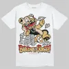 Pizza 4s DopeSkill T-Shirt Born To Be Rich Graphic sold by DopeSkill