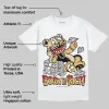 Pizza 4s DopeSkill T-Shirt Born To Be Rich Graphic sold by DopeSkill