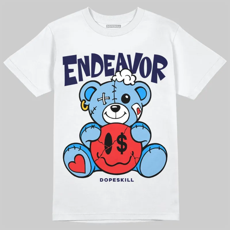 University Blue Collection DopeSkill T-Shirt Endeavor Graphic sold by DopeSkill