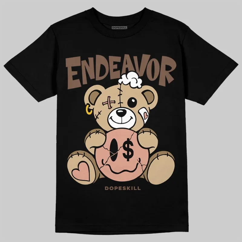 TAN Collection DopeSkill T-Shirt Endeavor Graphic sold by DopeSkill