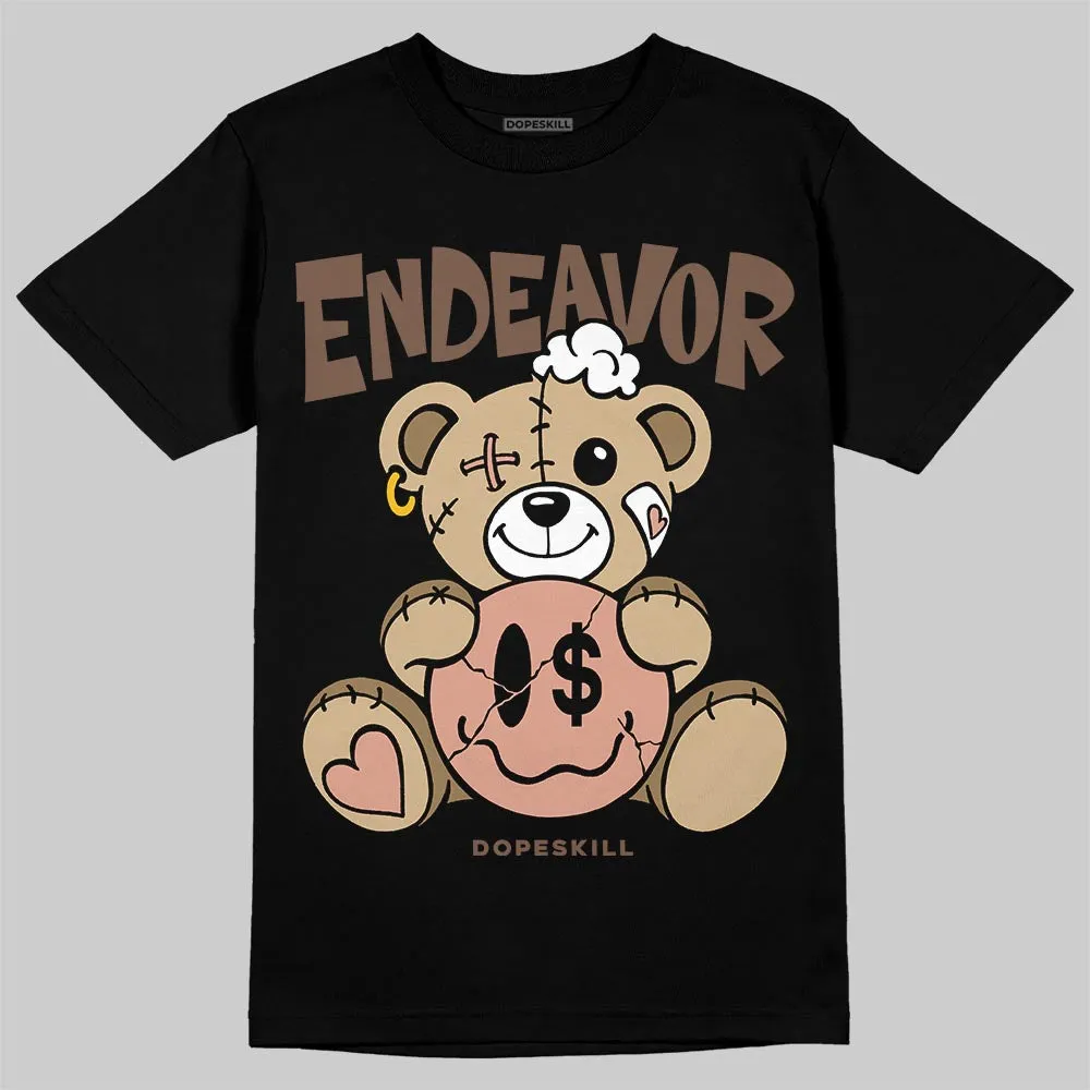 TAN Collection DopeSkill T-Shirt Endeavor Graphic sold by DopeSkill
