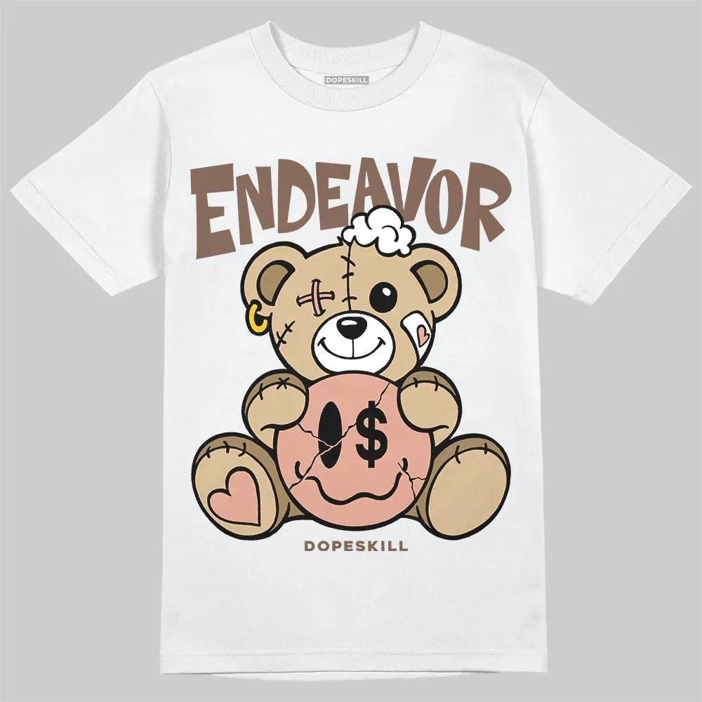 TAN Collection DopeSkill T-Shirt Endeavor Graphic sold by DopeSkill product image thumbnail 2