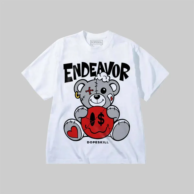 Endeavor DopeSkill Premium T-shirt sold by DopeSkill