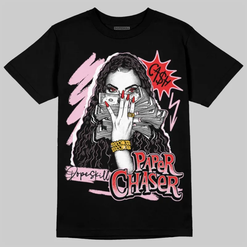 Arctic Pink 5s DopeSkill T-Shirt NPC Graphic sold by DopeSkill
