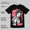 Arctic Pink 5s DopeSkill T-Shirt New H.M.O Graphic sold by DopeSkill