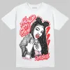 Arctic Pink 5s DopeSkill T-Shirt New H.M.O Graphic sold by DopeSkill