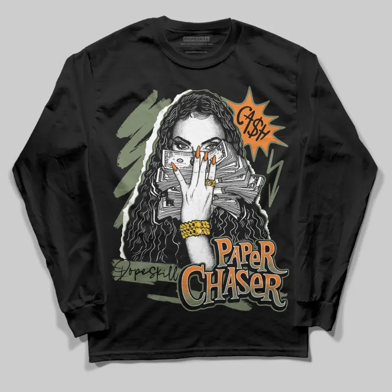 Undefeated x 4s OG DopeSkill Long Sleeve T-Shirt NPC Graphic sold by DopeSkill