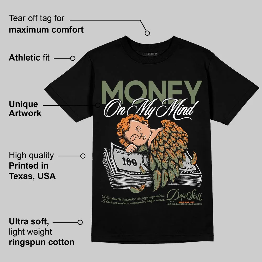 Undefeated x 4s OG DopeSkill T-Shirt MOMM Graphic sold by DopeSkill product image thumbnail 3
