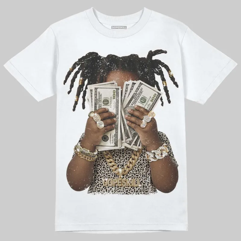 SB Dunk “Arts-Rec” DopeSkill T-Shirt Rich Youth Graphic sold by DopeSkill