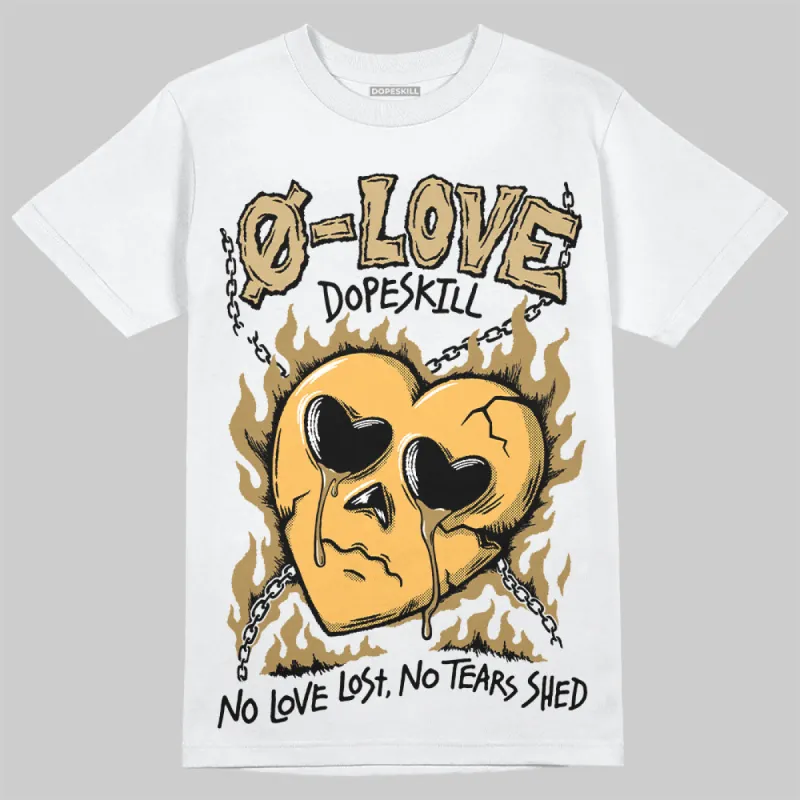 Pearl 6s DopeSkill T-Shirt Crying Heart Graphic sold by DopeSkill