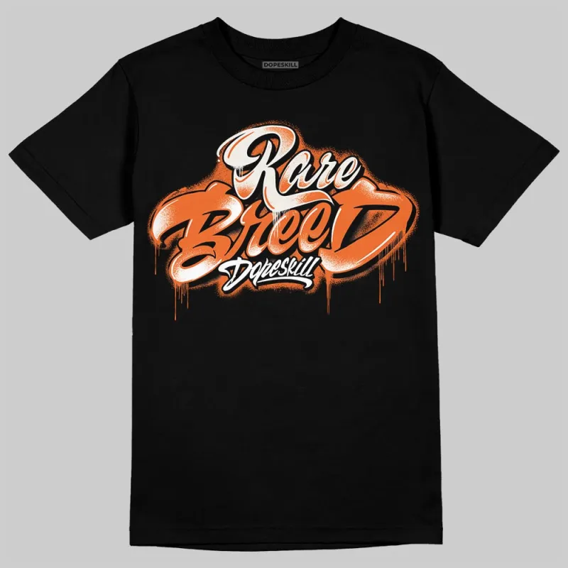 Shattered Backboard 1s DopeSkill T-Shirt Rare Breed Type Graphic sold by DopeSkill