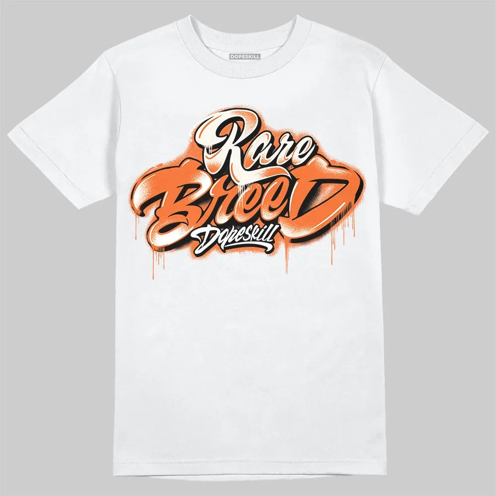 Shattered Backboard 1s DopeSkill T-Shirt Rare Breed Type Graphic sold by DopeSkill product image thumbnail 2
